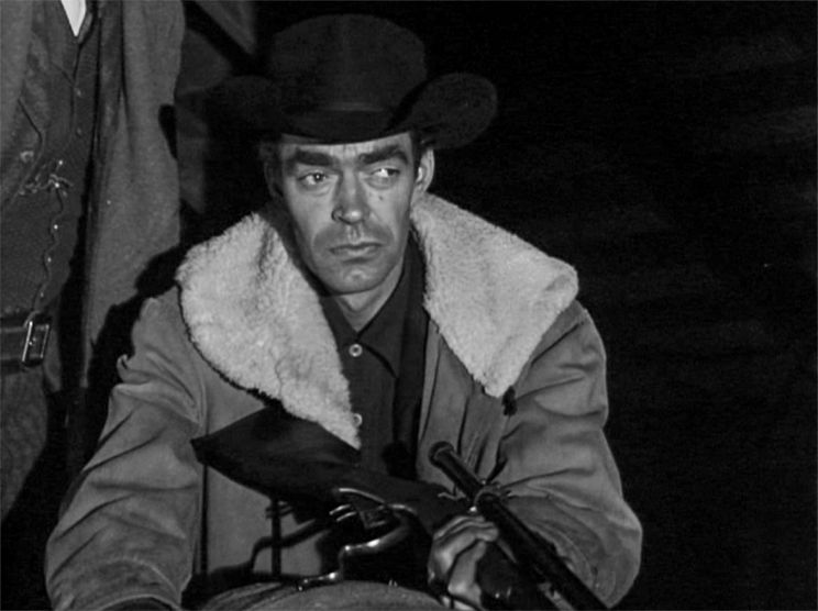 Jack Elam