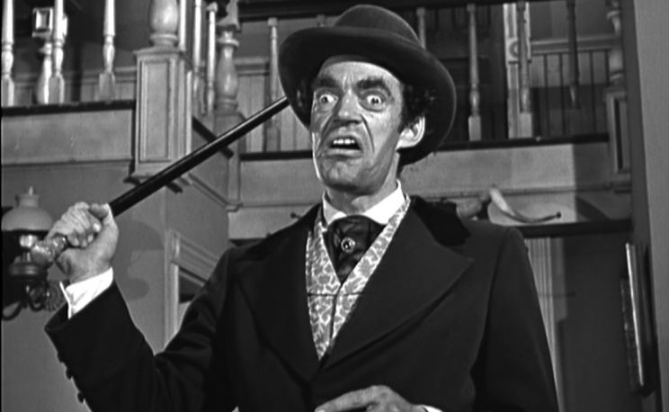 Jack Elam