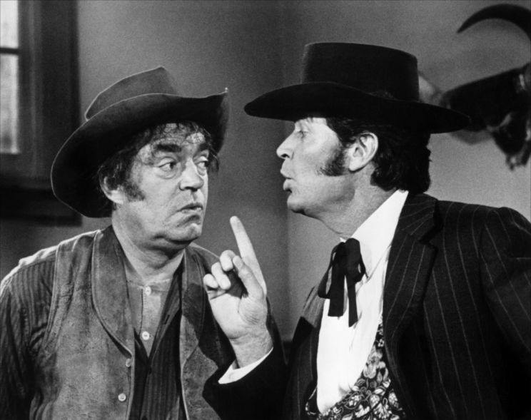 Jack Elam