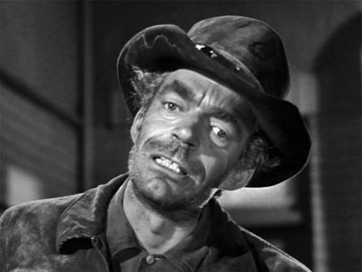 Jack Elam