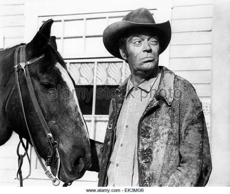 Jack Elam