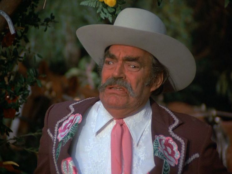 Jack Elam