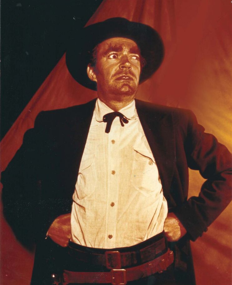 Jack Elam