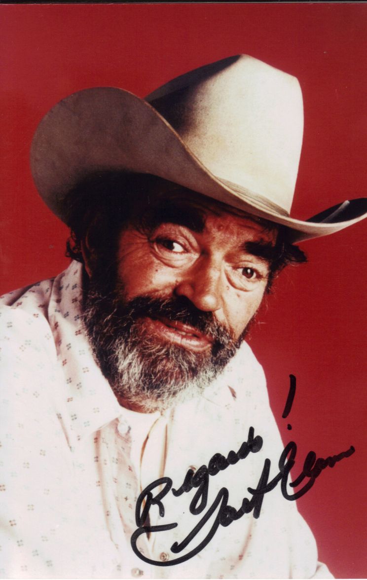 Jack Elam