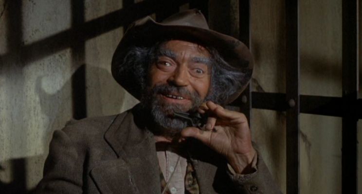 Jack Elam