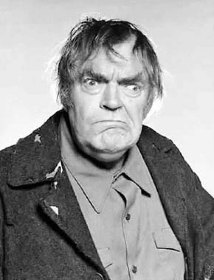 Jack Elam