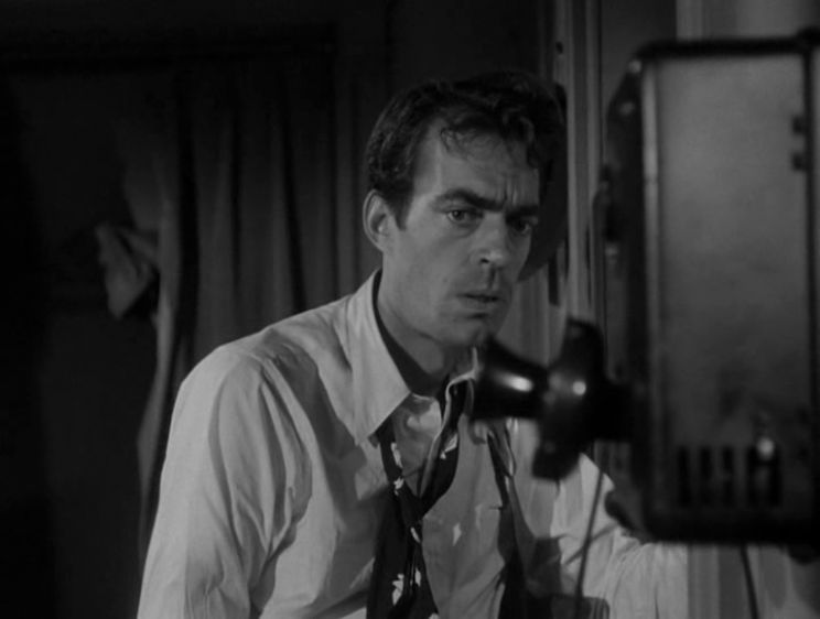 Jack Elam