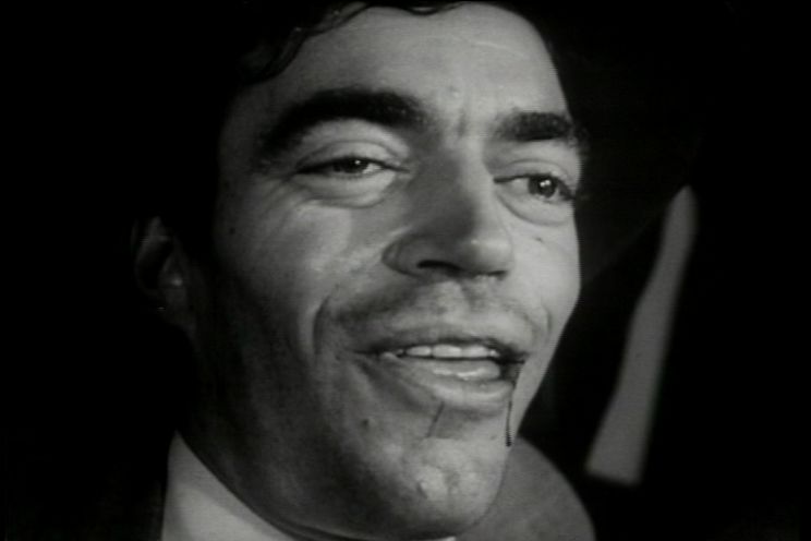 Jack Elam