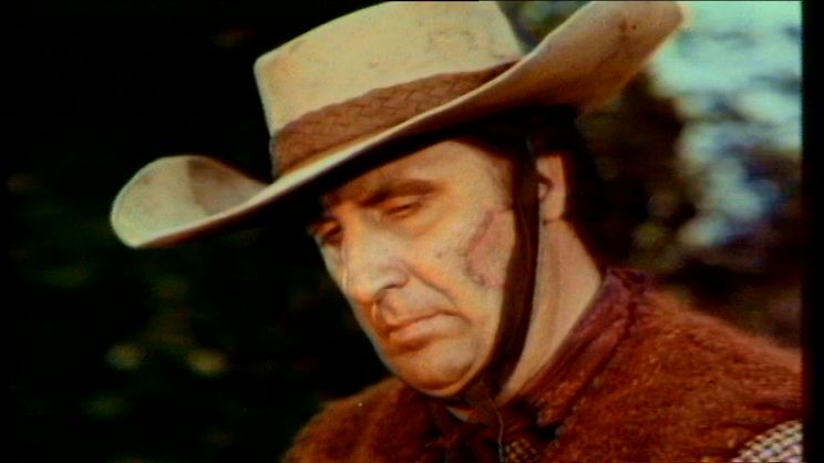 Jack Elam