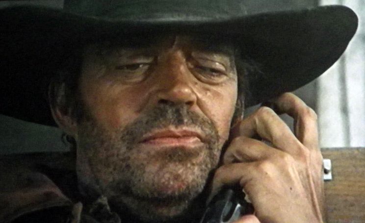 Jack Elam