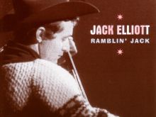 Jack Elliott