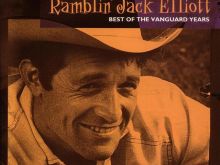 Jack Elliott