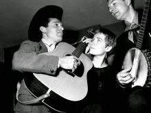 Jack Elliott