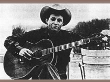 Jack Elliott