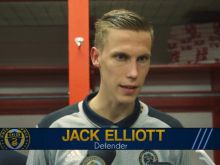 Jack Elliott