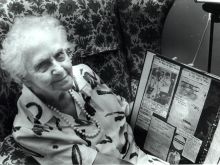 Jack Elliott