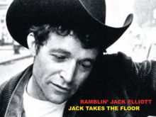 Jack Elliott