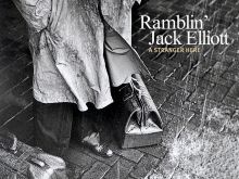 Jack Elliott