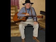 Jack Elliott