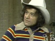 Jack Elliott