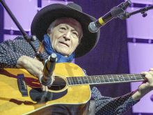 Jack Elliott