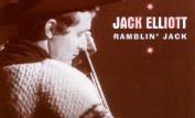 Jack Elliott