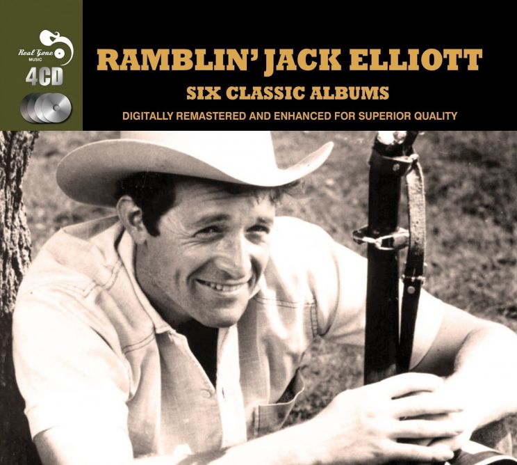 Jack Elliott