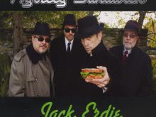 Jack Erdie