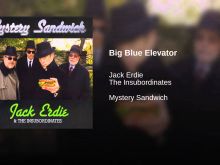 Jack Erdie