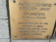 Jack Everson