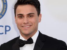 Jack Falahee