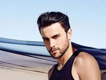 Jack Falahee