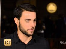 Jack Falahee