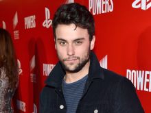 Jack Falahee