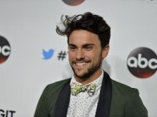 Jack Falahee