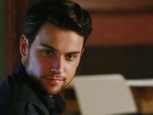 Jack Falahee