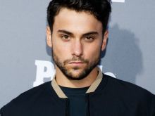 Jack Falahee