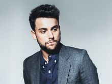 Jack Falahee