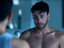 Jack Falahee