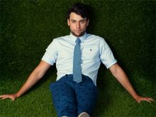 Jack Falahee