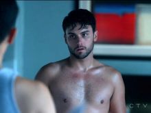 Jack Falahee