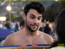 Jack Falahee