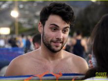 Jack Falahee