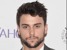 Jack Falahee