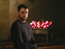 Jack Falahee