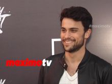 Jack Falahee