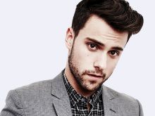 Jack Falahee