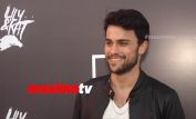 Jack Falahee