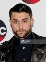 Jack Falahee