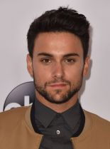 Jack Falahee #200971 picture (Portrait Medium)
